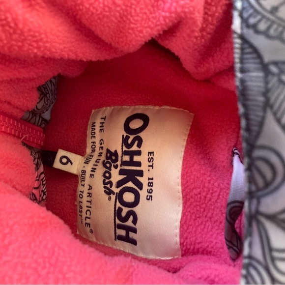 Snowsuit - Picture 2 of 4